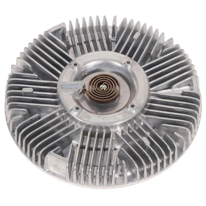 Radiator Cooling Fan Clutch For 04 Ford F-150 Heritage 97-08 Ford F-150 