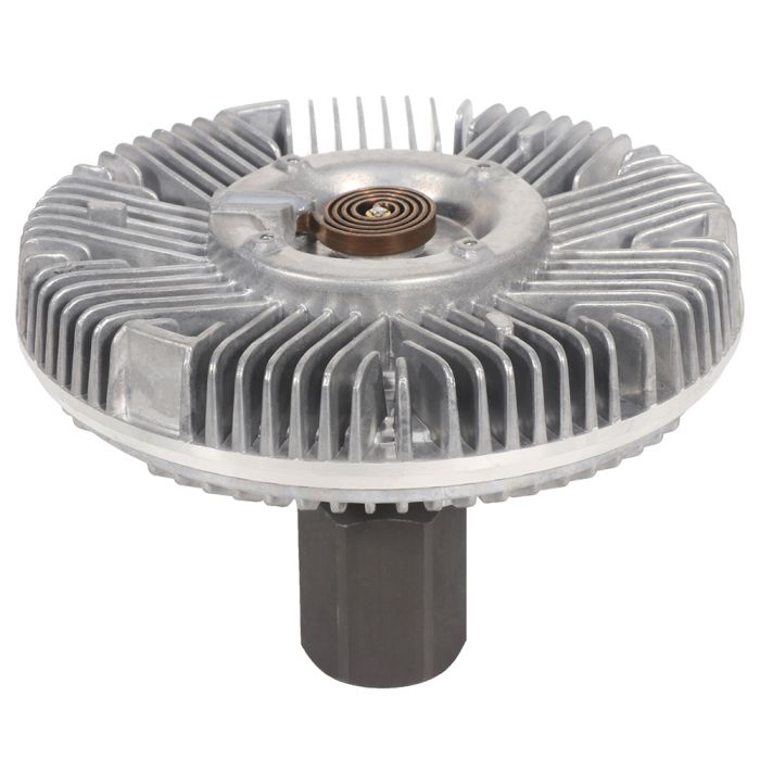 Radiator Cooling Fan Clutch For 04-12 GMC Canyon Chevrolet Colorado