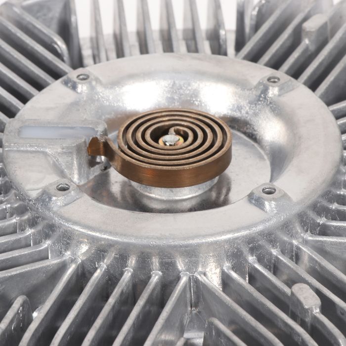 Radiator Cooling Fan Clutch For 96-13 Chevrolet Tahoe 96-03/05 GMC Jimmy