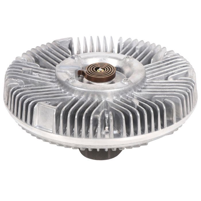 Radiator Cooling Fan Clutch For 04-12 GMC Canyon Chevrolet Colorado