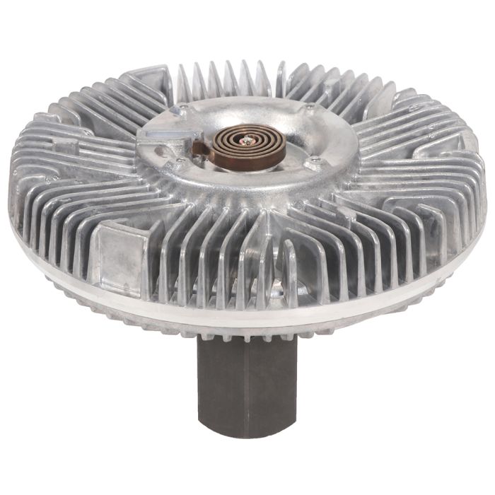 Radiator Cooling Fan Clutch For 00-05 Ford Excursion 98-04 Lincoln Navigator