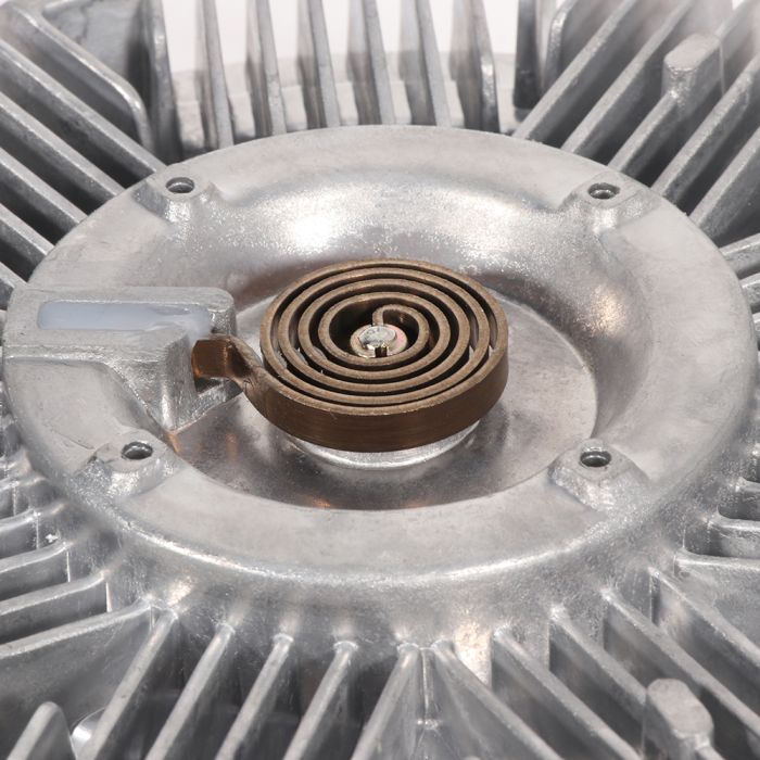 Radiator Cooling Fan Clutch For 91-97 Ford Explorer 90-97 Ford Ranger