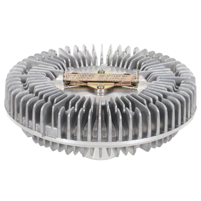 Radiator Cooling Fan Clutch For 00-03 BMW X5 03-05 Land Rover Range Rover