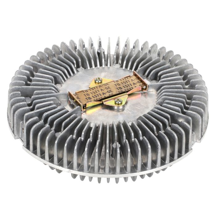 Radiator Cooling Fan Clutch For 00-03 BMW X5 03-05 Land Rover Range Rover