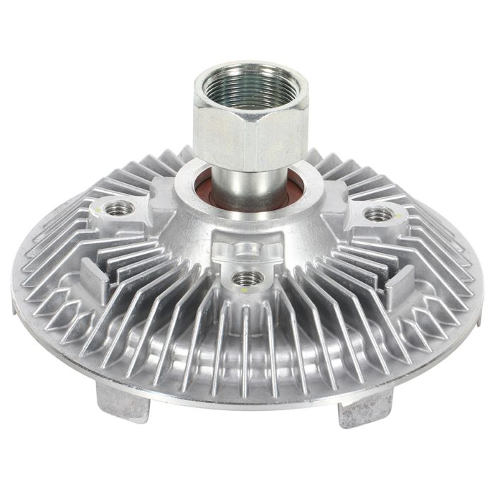 Radiator Cooling Fan Clutch For 99-00 Cadillac Escalade 96-03 Chevrolet Blazer