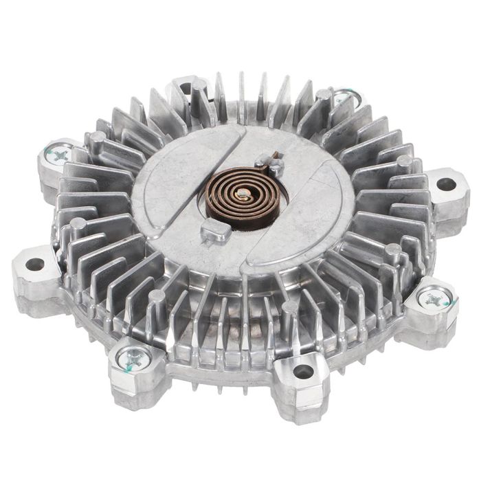 Radiator Cooling Fan Clutch(2681)For Ford