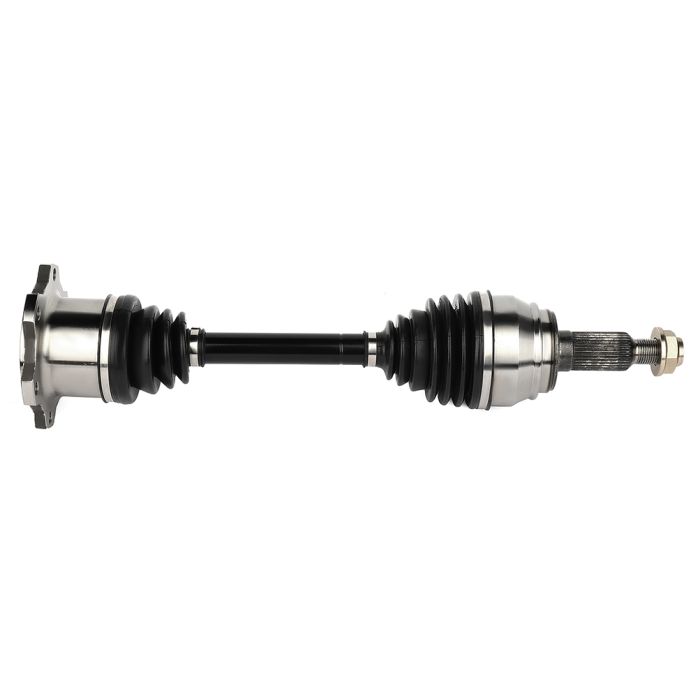 CV Axle Shaft Assembly ( NCV10143 )for Chevrolet for GMC - 1 PCS Front Right