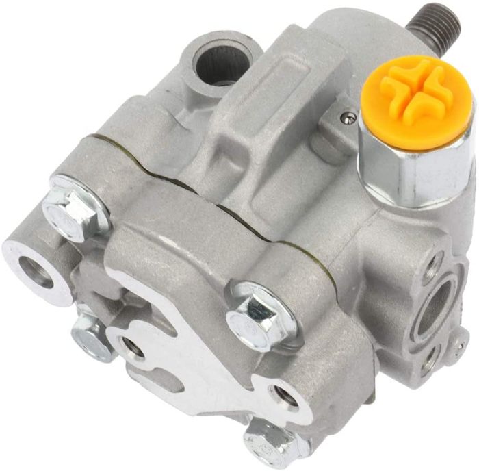 New Power Steering Pump For Infiniti Q45 1998-2000 2001 4.1L V8 GAS DOHC