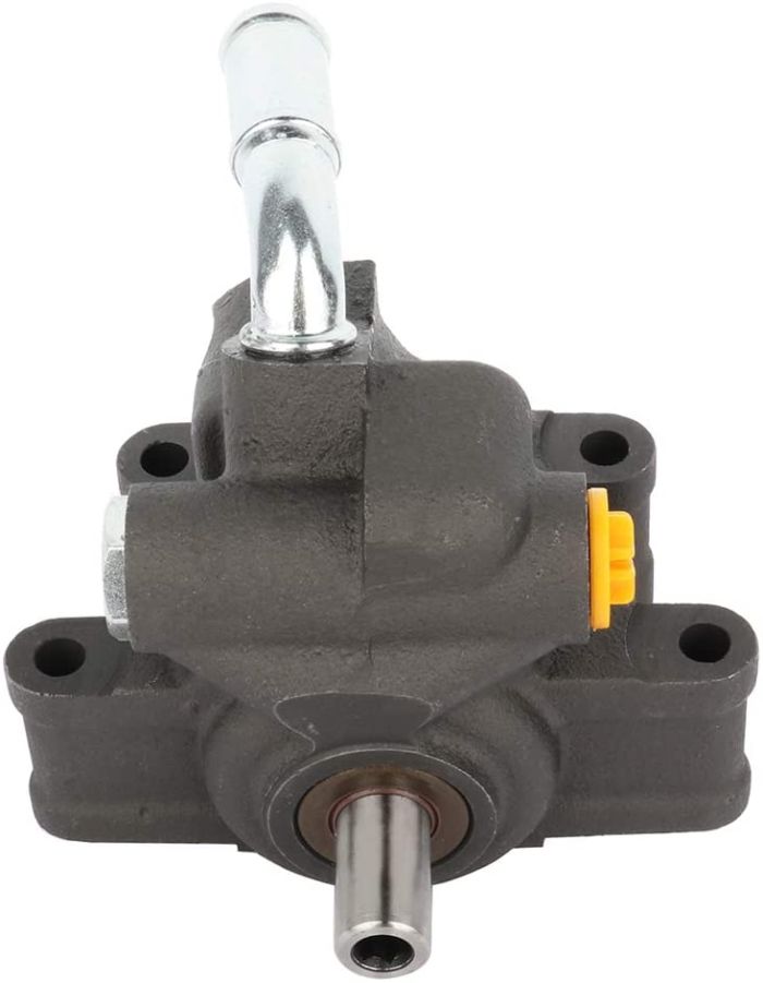 Power Steering Pump For Lincoln LS 00-02 Ford Thunderbird 2002 3.0L 3.9L 20-296