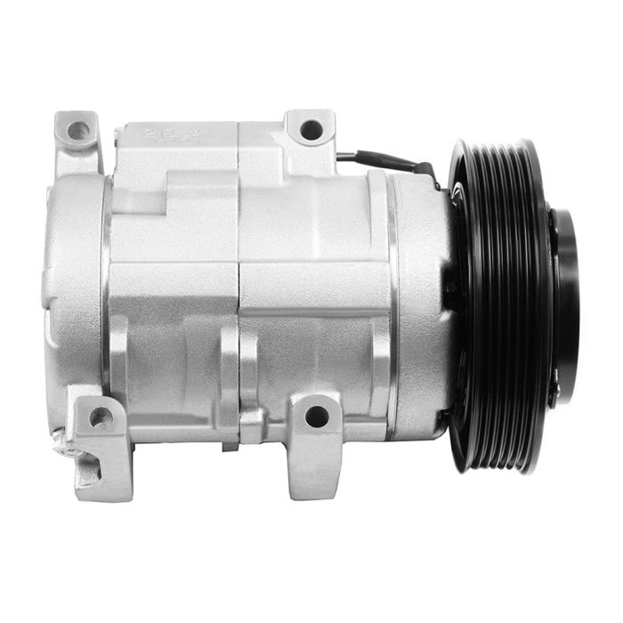 AC Compressor For 03-07 Honda Accord 3.0L 05-08 Honda Pilot 3.5L (CO 10736C)