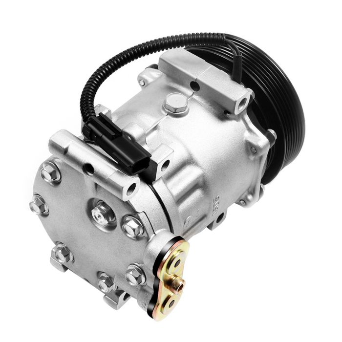A/C Compressor With Clutch For Dodge Dakota/Durango/Ram 1996-2001 – 3.9L 5.2L 5.9L, Nafullparts