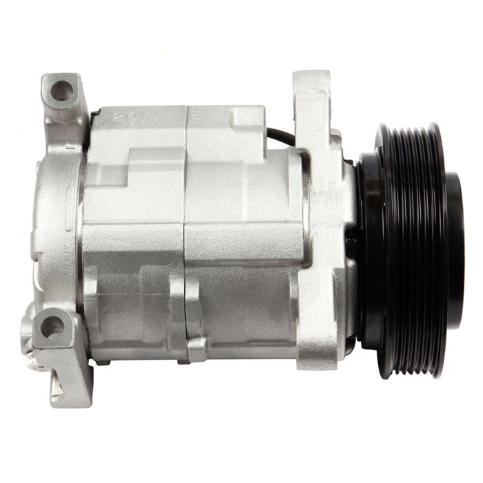 AC Compressor 01-05 Chrysler Voyager 2.4L/3.3L 01-07 Dodge Caravan 3.3L