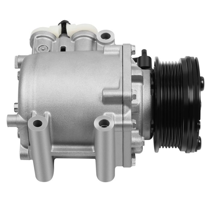 A/C Compressor 02-05 Ford Explorer 4.6L 2002 Lincoln Navigator 5.4L