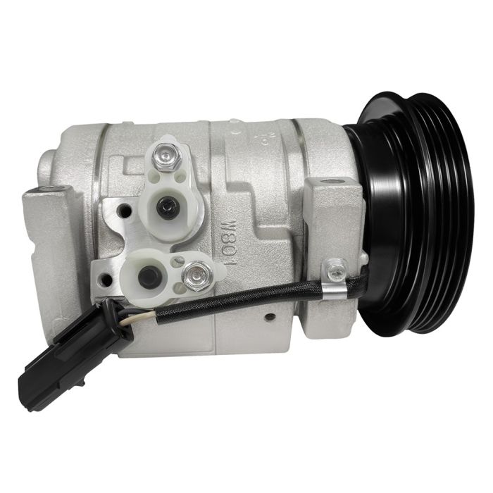 A/C Compressor 01-10 Chrysler PT Cruiser 2.4L 03-05 Dodge Neon 2.0L/2.4L