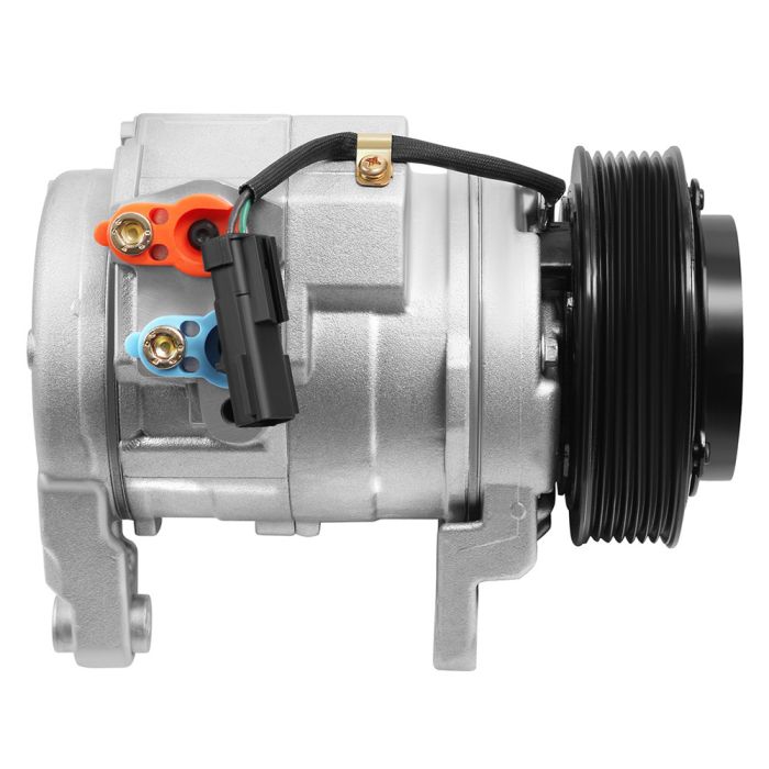 A/C Compressor 2003-2008 Dodge Ram 1500/Ram 2500/Ram 3500 5.7L