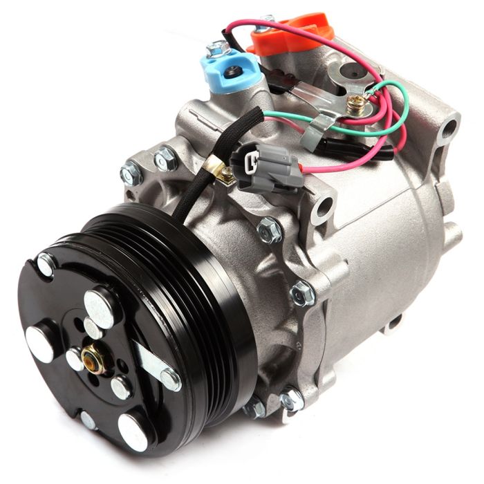 1994-2000 Honda CR-V Civic 2.0L CO 3057AC A/C AC Compressor