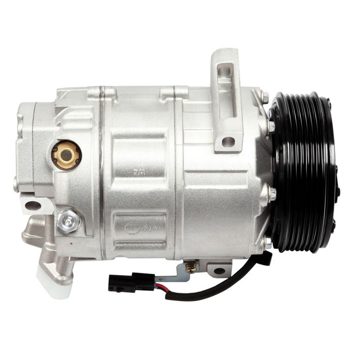 2007-2012 Nissan Sentra AC Compressor ＆ Clutch 2.0L