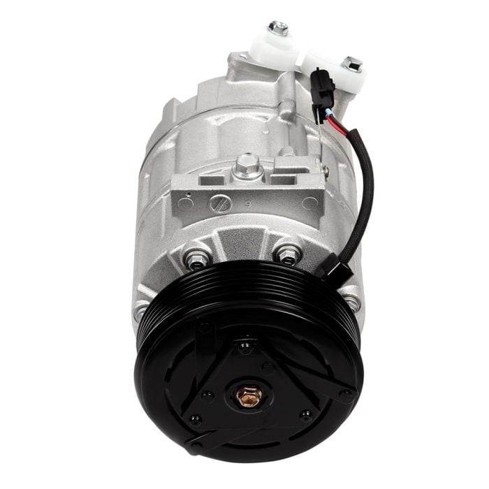 2007-2012 Nissan Sentra AC Compressor ＆ Clutch 2.0L