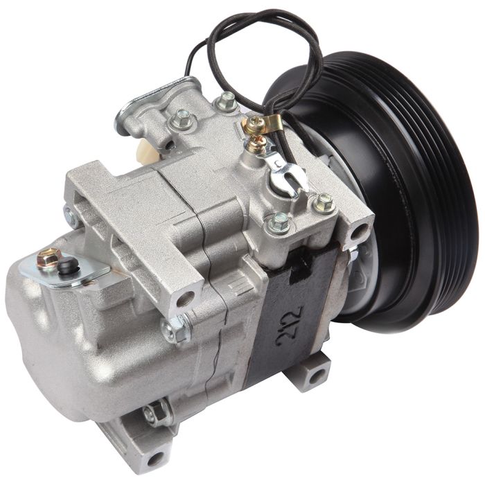 AC Compressor 01-03 Mazda Protege 02-03 Mazda Protege5 2.0L CO 10763C