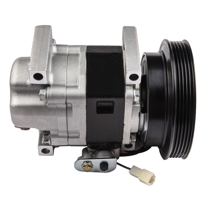 AC Compressor 01-03 Mazda Protege 02-03 Mazda Protege5 2.0L CO 10763C