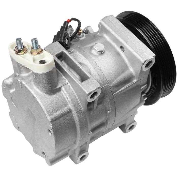 AC Compressor 96-01 INFINITI I30 97-01 Nissan Maxima 3.0L