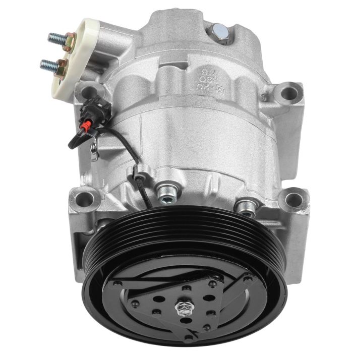 AC Compressor 96-01 INFINITI I30 97-01 Nissan Maxima 3.0L
