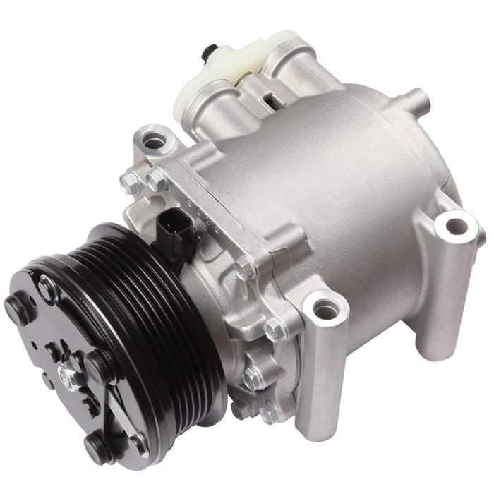 A/C Compressor 2002-2005 Ford Explorer Mercury Mountaineer 4.0L