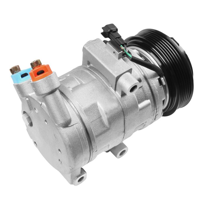 AC Compressor and Clutch 2008-2011 Mazda Tribute Mercury Mariner 2.3L/2.5L (CO 11332C )