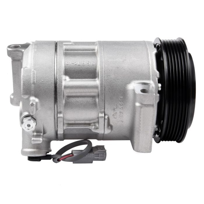 AC Compressor For 09-12 Dodge Caliber 1.8L/2.0L, 09-16 Jeep Compass/Patriot 2.0L/2.4L (CO30011C)
