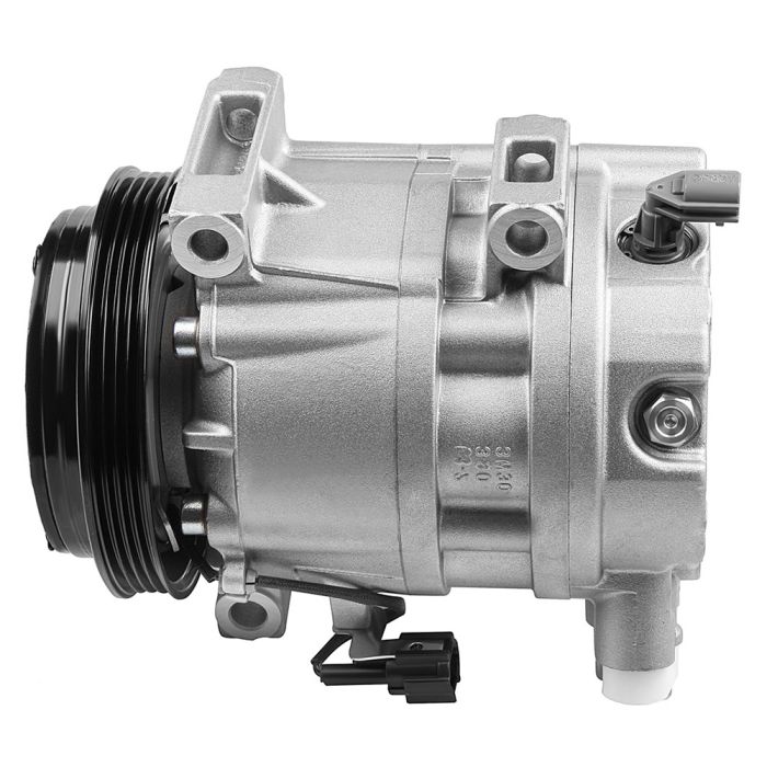 A/C Compressor W/ Clutch 03-08 INFINITI FX35 03-07 INFINITI G35 3.5L