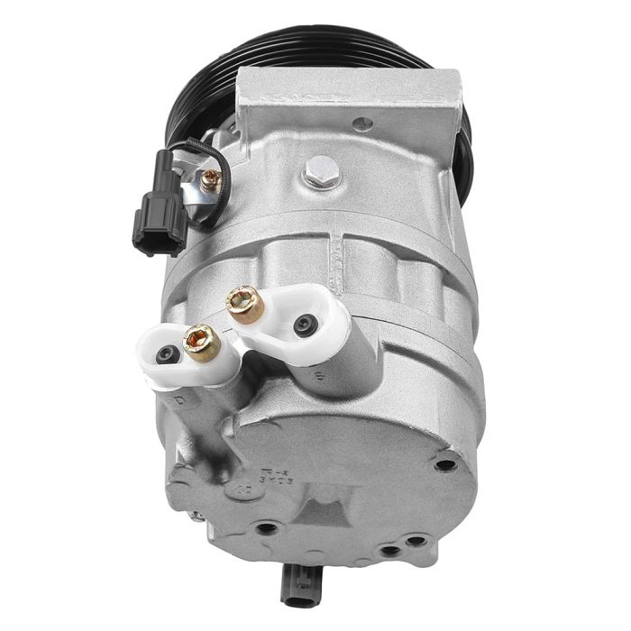 A/C Compressor W/ Clutch 03-08 INFINITI FX35 03-07 INFINITI G35 3.5L