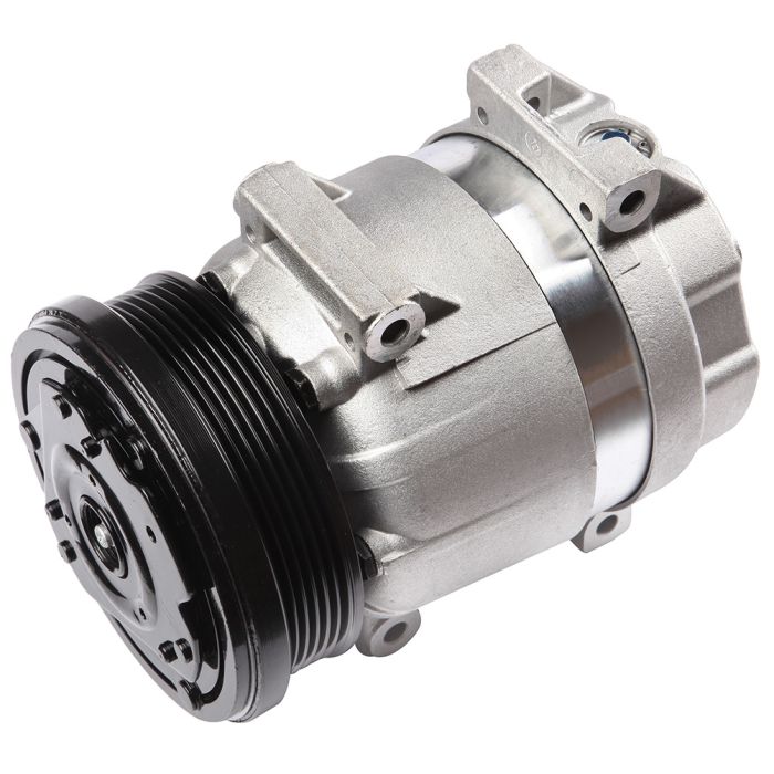 A/C Compressor 04-08 Chevrolet Aveo 05-08 Pontiac Wave 1.6L