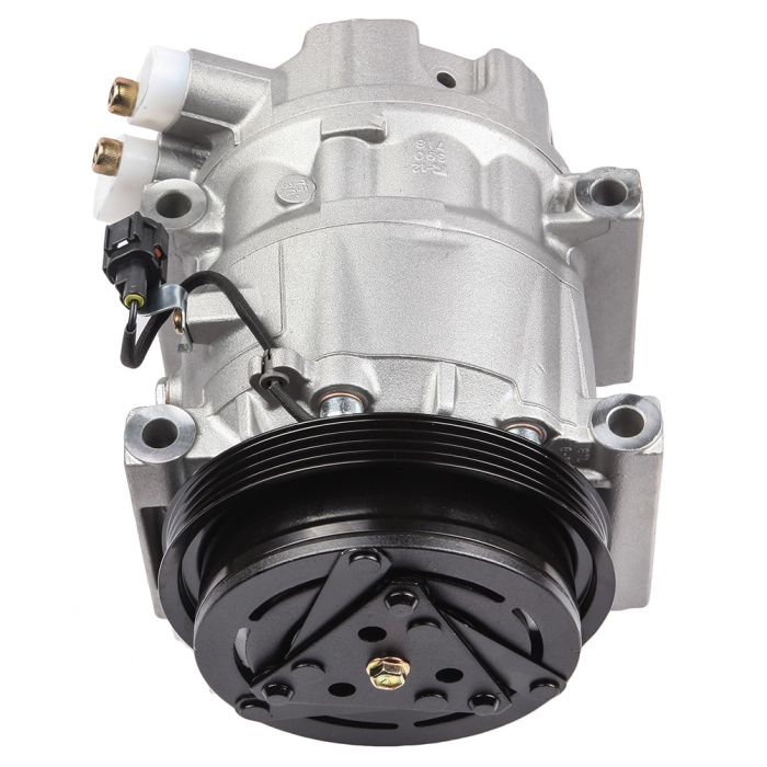 AC Compressor ＆ Clutch 01-03 INFINITI QX4 01-04 Nissan Pathfinder 3.5L (CO 10554JC) 