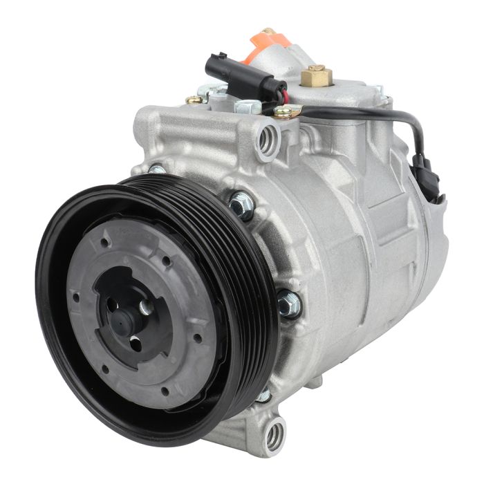 A/C Compressor 09-10 BMW Z4 3.0L 08-13 BMW M3 4.0L