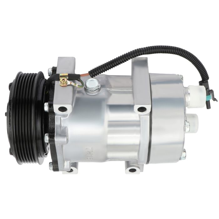 A/C Compressor and Clutch 94-96 Jeep Cherokee 97-98/94-95 Jeep