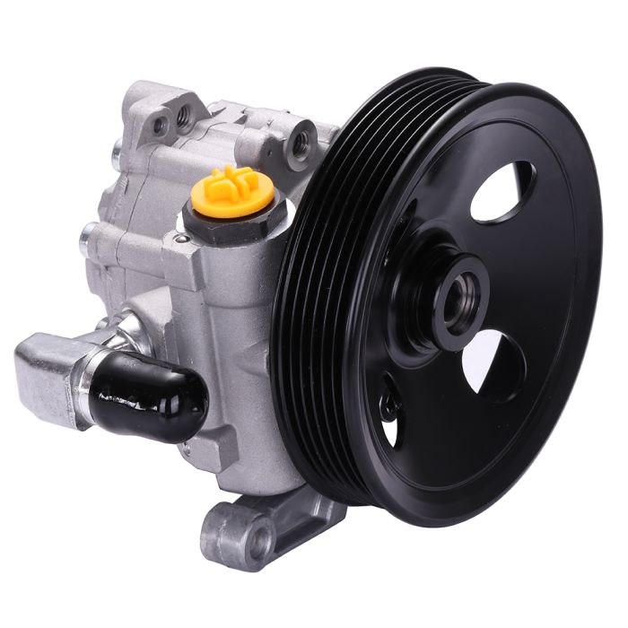21-5294 Power Steering Pump For Mercedes-Benz ML320 ML350 ML430 ML55 AMG 00-05
