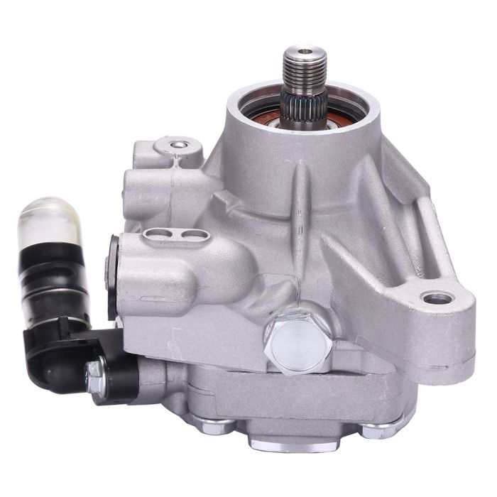 Power Steering Pump Fit For Honda Civic 1.8L 2006 2007 2008-2011 56110-RNA-A01