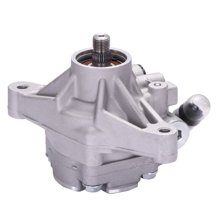 Power Steering Pump Fit For Honda Civic 1.8L 2006 2007 2008-2011 56110-RNA-A01