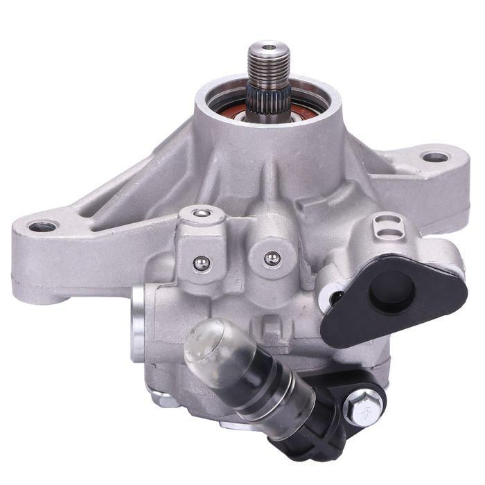 Power Steering Pump Fit For Honda Civic 1.8L 2006 2007 2008-2011 56110-RNA-A01