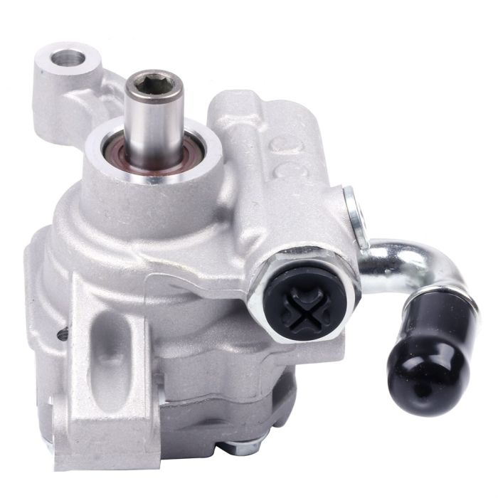 Power Steering Pump for GMC Acadia Saturn Outlook Vue 3.6L 2008 2009 2010