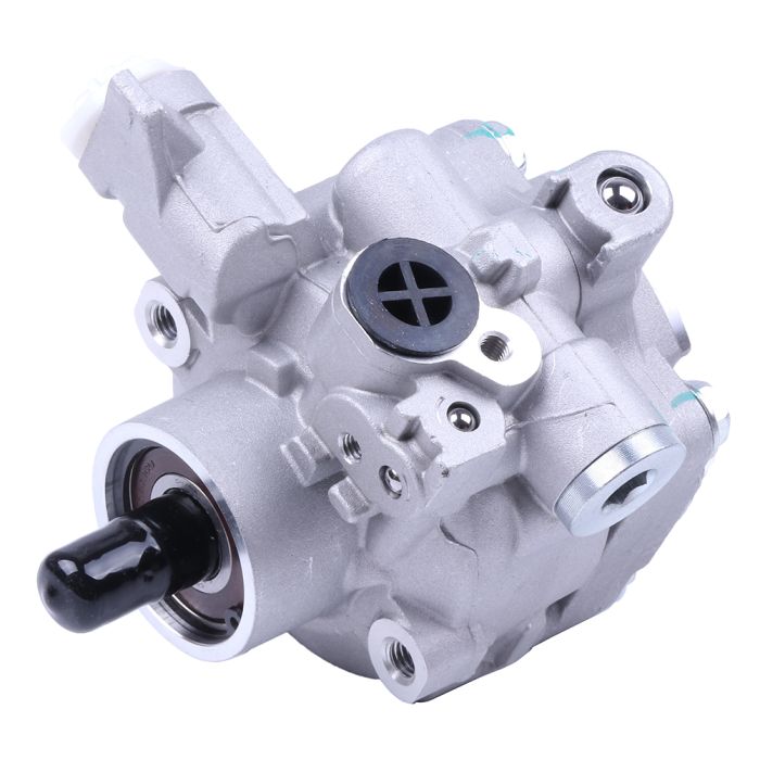 21-5196 Power Steering Pump Power Assist Pump （E10401CP280S）For Subaru Legacy Outback Forester Impreza - 1 Piece