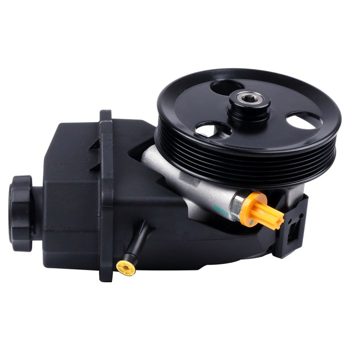 20-69989 Power Steering Pump Power Assist Pump (E10401CP292S) For Chevrolet Impala Monte Carlo - 1 Piece