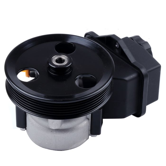 20-69989 Power Steering Pump Power Assist Pump (E10401CP292S) For Chevrolet Impala Monte Carlo - 1 Piece
