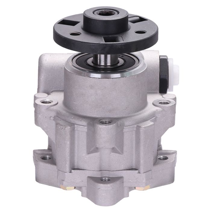 21-147 Power Steering Pump （E10401CP294S）For BMW - 1 Piece