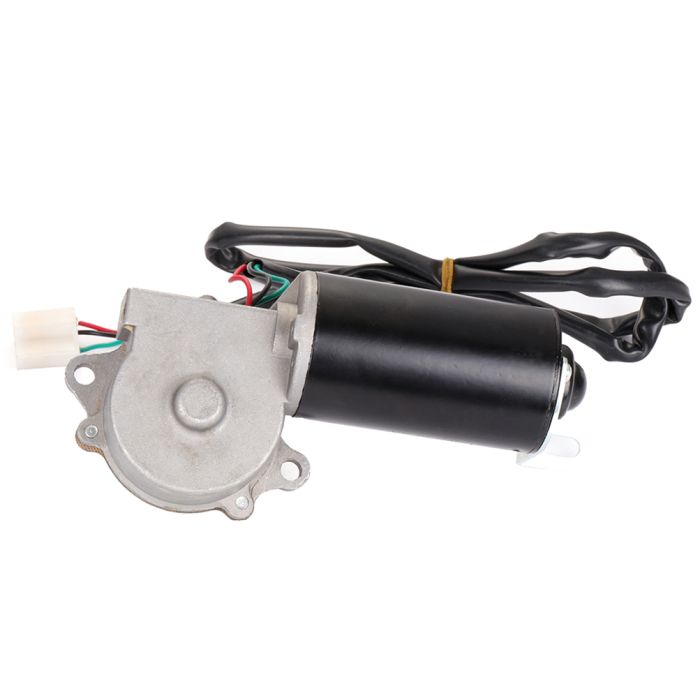 Windshield Wiper Motor(E10454601CP) ​Fit For Jeep