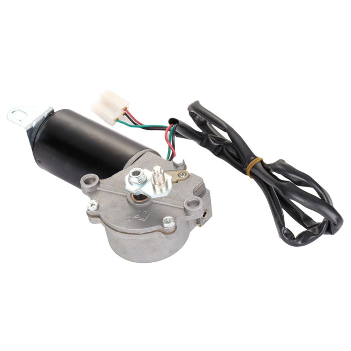 Windshield Wiper Motor(E10454601CP) ​Fit For Jeep