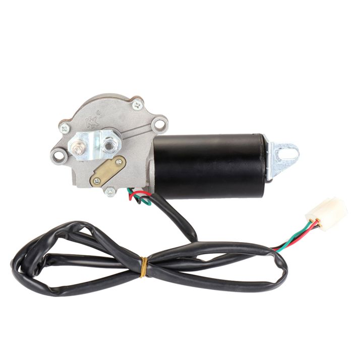 Windshield Wiper Motor(E10454601CP) ​Fit For Jeep