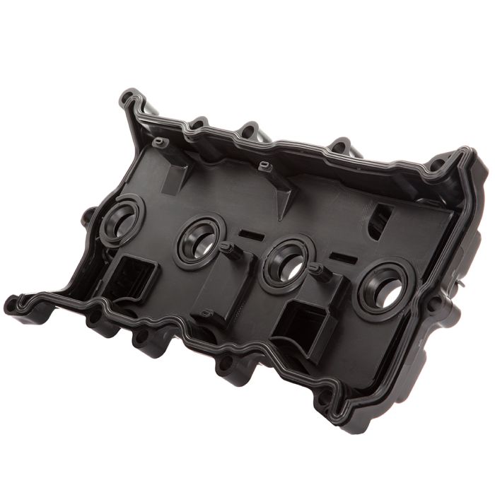 ECCPP Engine Valve Cover W/Gasket for Nissan 13270JA00A 1 Piece 