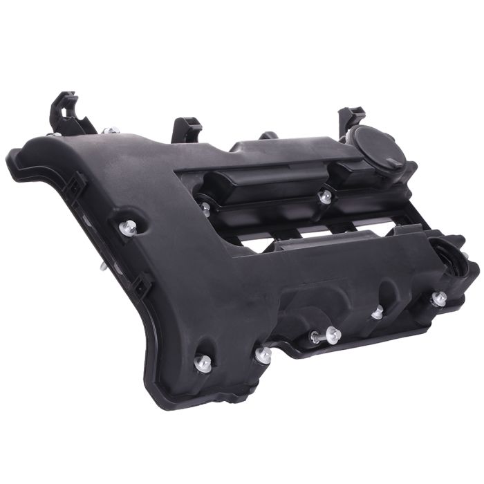 ECCPP Engine Valve Cover W/Gaskets for 55573746 1 Piece
