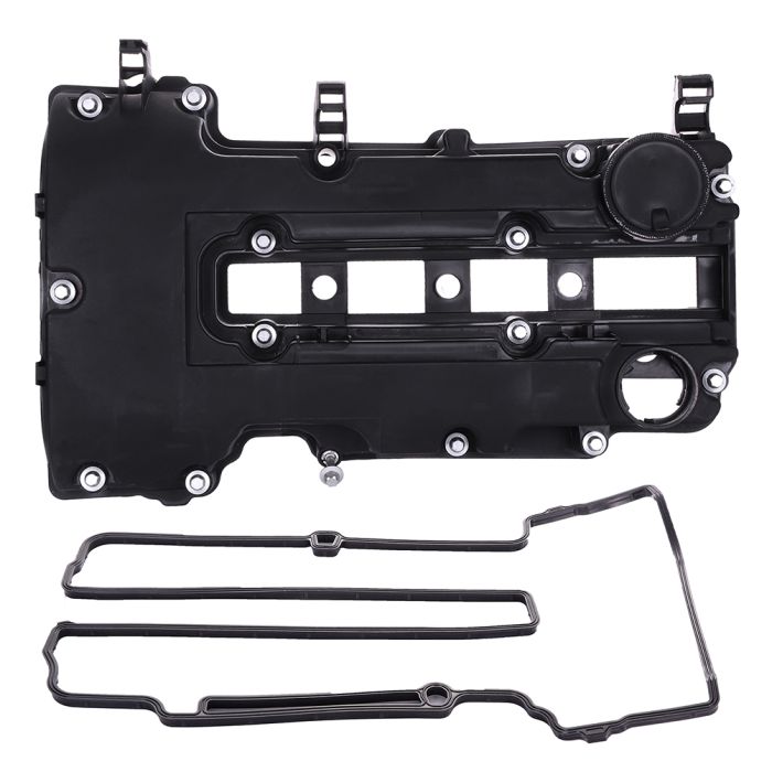 ECCPP Engine Valve Cover W/Gaskets for 55573746 1 Piece